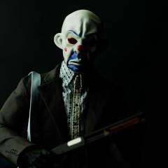 Lord Jouk, 06.06.1991, Yangon