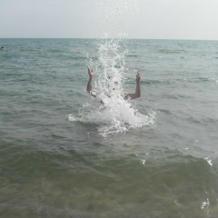 Revange Cool, 22.10.1979, Санкт-Петербург