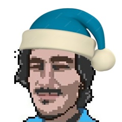 Mauro Pampers Dogadez, Киев