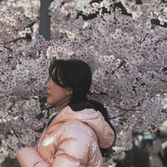 Алиса Эм, 20.01.1991, Incheon