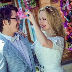 Мариша Драганова, 08.06, Durham