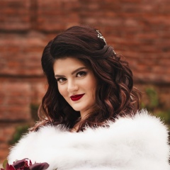 Раиса Орунова, 12.08.1985, Санкт-Петербург