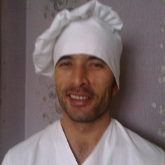 Саша Умаров, 04.11.1982, Санкт-Петербург