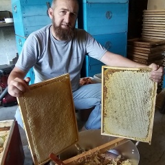 Хусайн Минкаилов, 26.07.1980