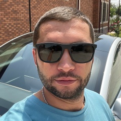 Олег Владимирович, Екатеринбург