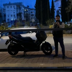 Магомед Дукаев, 01.07, Нальчик