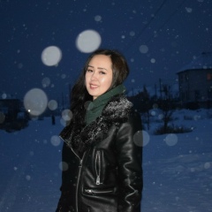 Armanay Toigulieva, 01.12.1988, Алматы