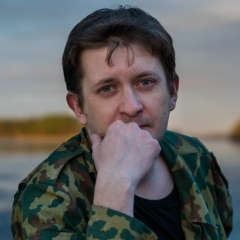Юрий Семеновский, 04.06, Санкт-Петербург