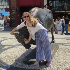 Александра Вешева, 28.11, Санкт-Петербург