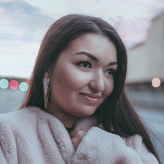 Юлия Аманова, 05.03, Санкт-Петербург