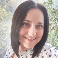 Алиса Казаченко, 07.11, Воронеж