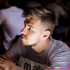 Саша Мельничук, 21.08, Москва