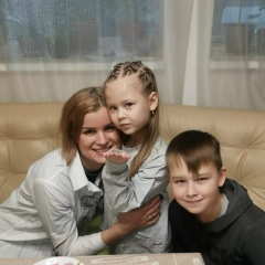 Ольга Чудиловская, 03.11.1905, Дзержинск