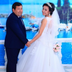 Bota Zhalmuratova, 19.01.1993, Алматы