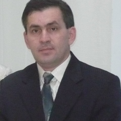 Мурат Хабеков, 22.08.1969, Терек