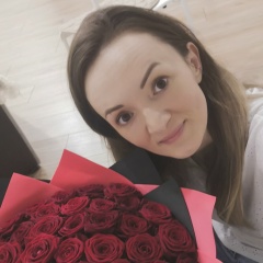 Валентина Склярова, 01.05, Липецк