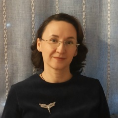 Ирина Богачева, 07.12, Санкт-Петербург