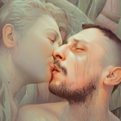 Андрюшка Николаев, 03.02, Москва