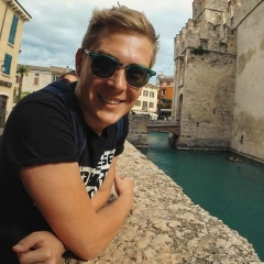 Михаил Красильников, 10.03.1989, Irvine