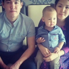 Асия Нагманова, 25.06.1993, Актау