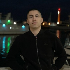 Эдгар Эктубарян, 23.09.2000, Москва