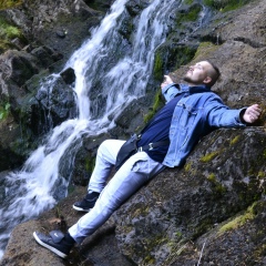 Никита Перепёлкин, 29.03.1992, Санкт-Петербург