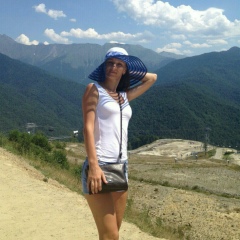 Юля Cherry, 12.12, Москва