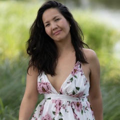 Ekaterina Ubonova, 19.06, Санкт-Петербург