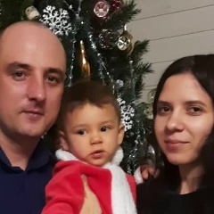 Эдуард Бей, 14.08.1988