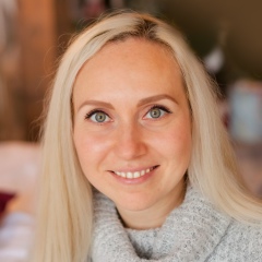 Катя Ефременко, 01.08.1986, Санкт-Петербург