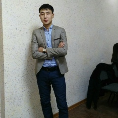 Берик Егембердиев, 11.05, Los Angeles