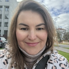 Татьяна Сорокина, 12.05, Вологда