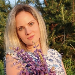 Елена Белинская, 18.01.1988, Егорьевск