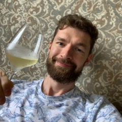 Василий Бугаёв, 29.06.1985, Санкт-Петербург