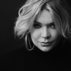 Ксения Мещерякова, 27.02, Санкт-Петербург