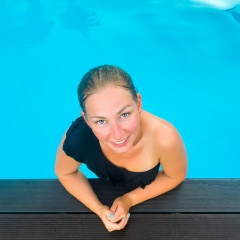 Анна Пушкина, 11.10, Санкт-Петербург