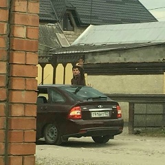 Альбек Идрисов, 17.09, Нарткала