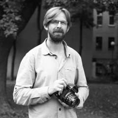 Виктор Шахмалиев, Санкт-Петербург