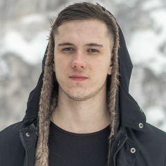 Artemiy Efimov, Санкт-Петербург