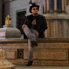 Макс Шершаков, 29.10.1986, Москва