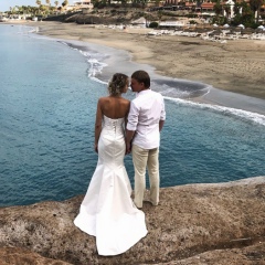 Anastasiya Zhukova-Rublyova, Калининград