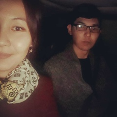 Жанар Жарылгасова, 07.01.1992, Жанаозен