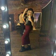 Vera Lavrova, 09.08, Москва