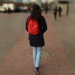 Диля Куандыкова, 26.03.2001, Астана