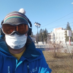 Илья Терохин, 22.03.1988, Новосибирск