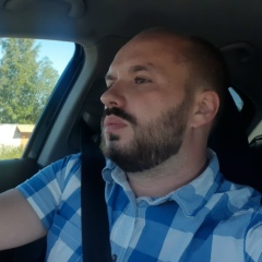 Тимофей Саливон, 05.01.1984, Петрозаводск