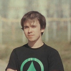 Макс Карпов, 06.08.1987, Санкт-Петербург