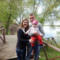 Даша Журенко, 27.01, Хмельницкий