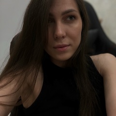 Мария Маклакова, 21.09