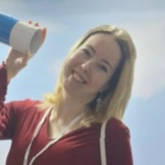 Александра Герасимова